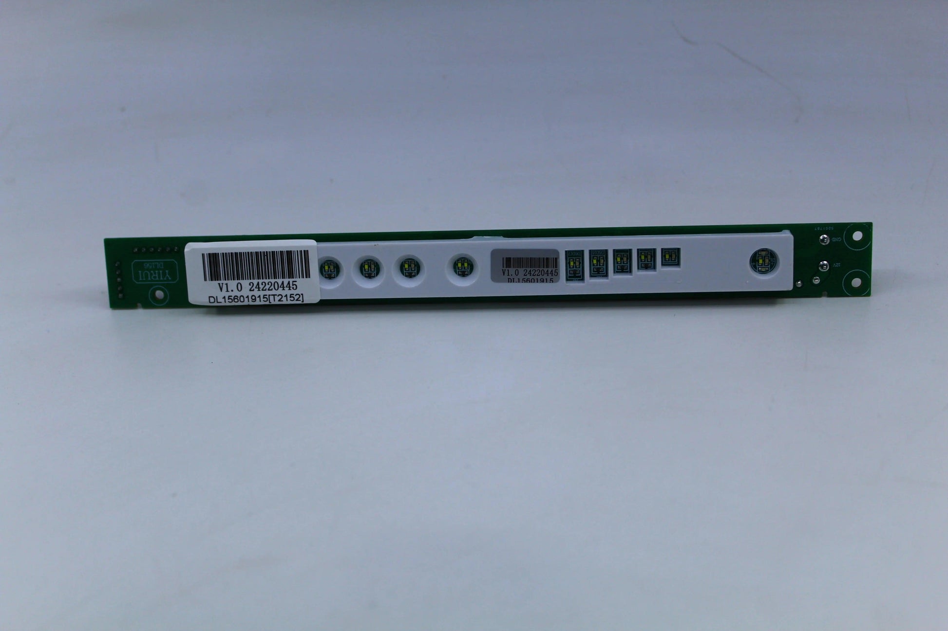 PCB Control Panel Assembly for Thetford T2152 Compressor Fridge - Everything Caravans