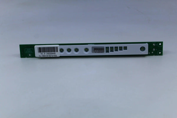 PCB Control Panel Assembly for Thetford T2152 Compressor Fridge - Everything Caravans