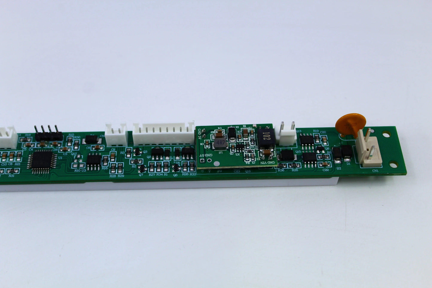 PCB Control Panel Assembly for Thetford T2152 Compressor Fridge - Everything Caravans