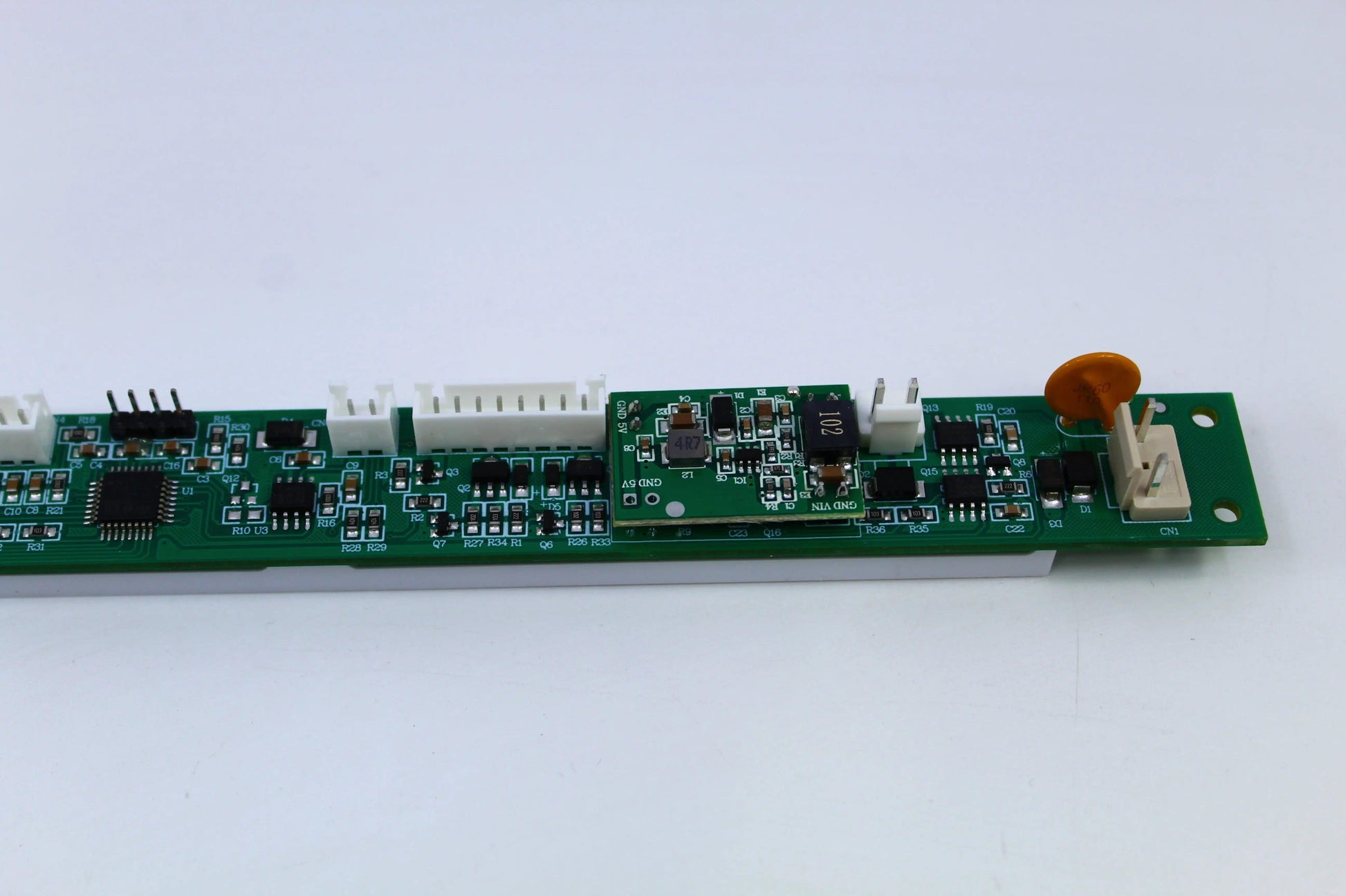 PCB Control Panel Assembly for Thetford T2152 Compressor Fridge - Everything Caravans