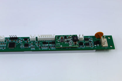 PCB Control Panel Assembly for Thetford T2152 Compressor Fridge - Everything Caravans