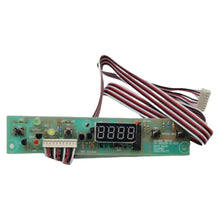 PCB Digital CF25 Vera Made By Dometic - Everything Caravans