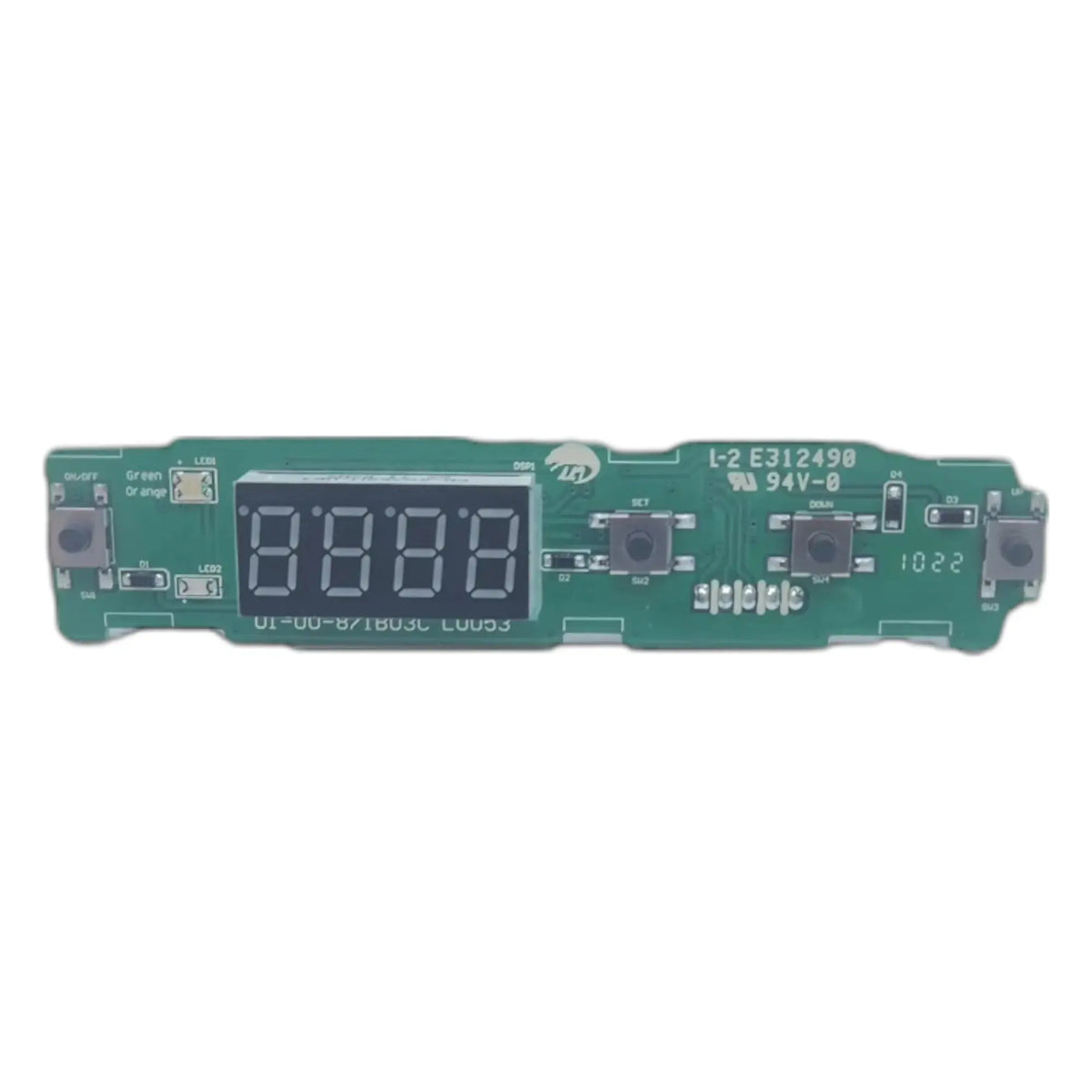 PCB Display Board Suits Dometic Portable Fridge CFF20 Dometic