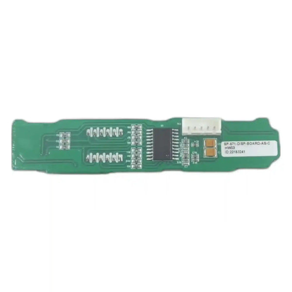 PCB Display Board Suits Dometic Portable Fridge CFF20 - Everything Caravans