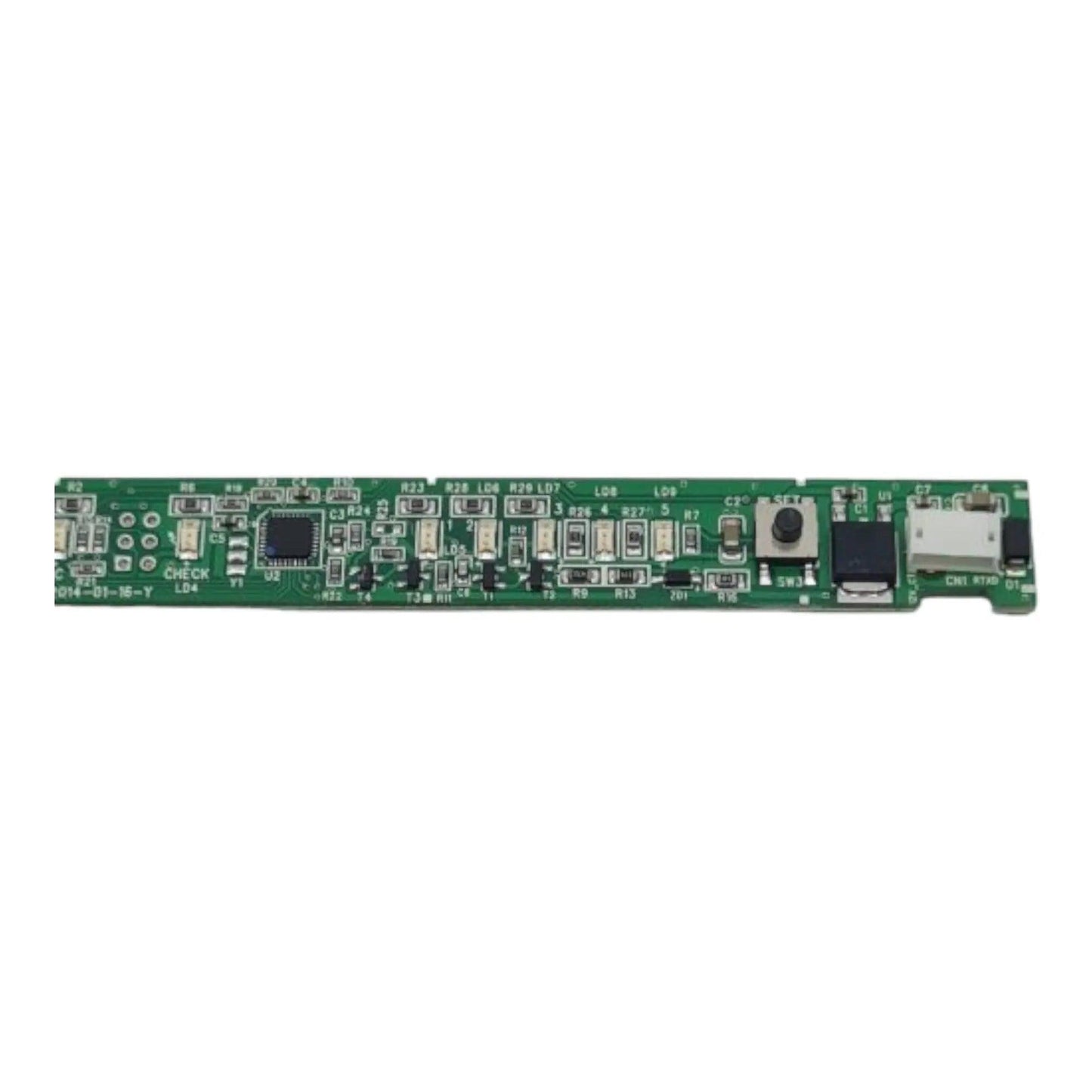 PCB Display Suits Dometic Model RM4606 - Everything Caravans