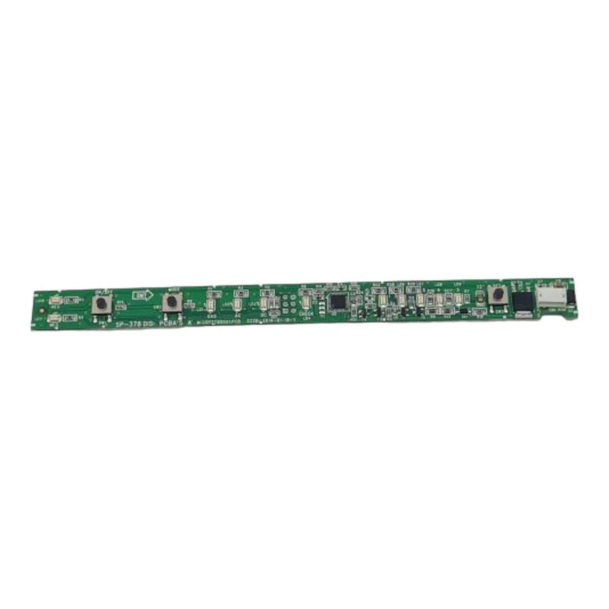 PCB Display Suits Dometic Model RM4606 - Everything Caravans