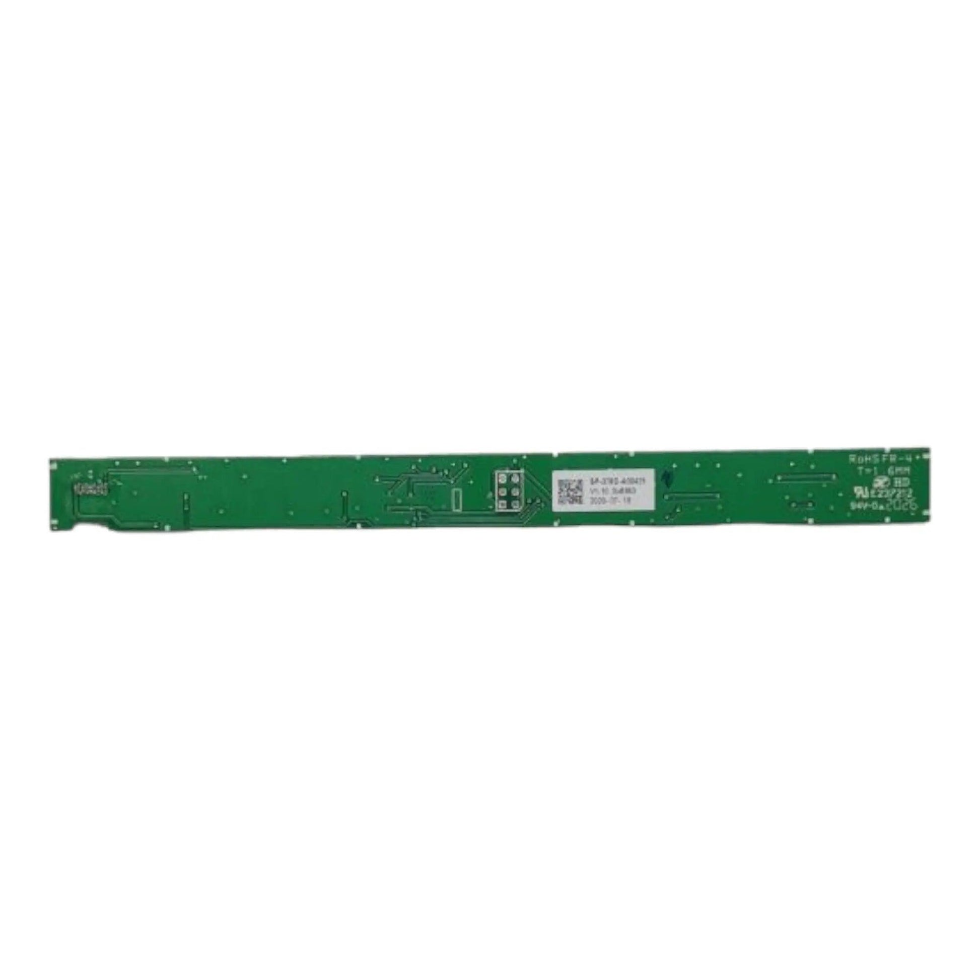 PCB Display Suits Dometic Model RM4606 - Everything Caravans