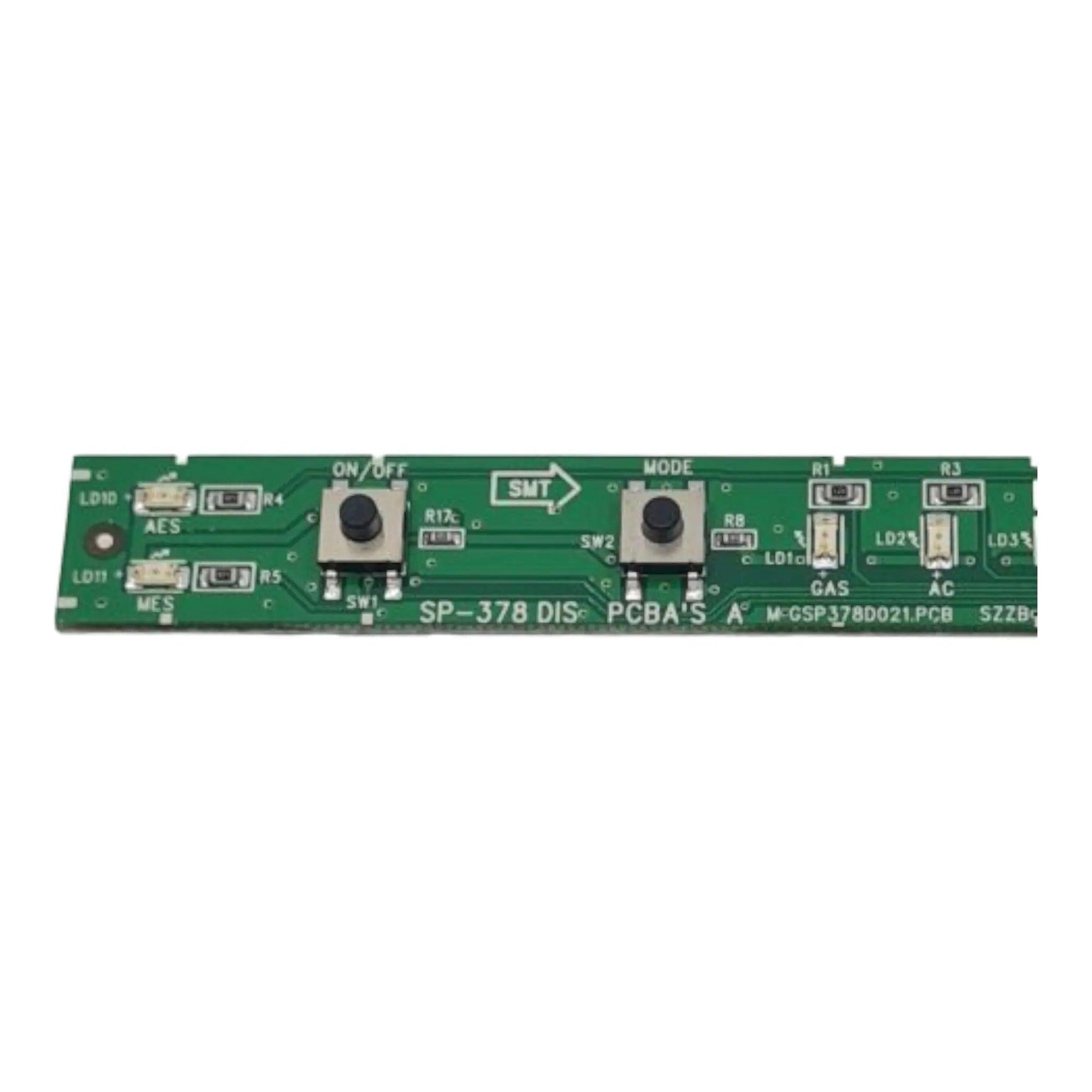 PCB Display Suits Dometic Model RM4606 - Everything Caravans