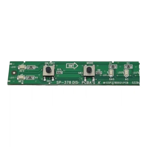 PCB Display Suits Dometic Model RM4606 - Everything Caravans