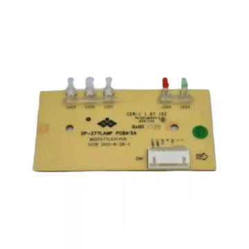 PCB Light for Dometic CRD-1050 Compressor Fridge - Everything Caravans