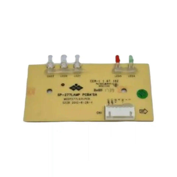 PCB Light for Dometic CRD-1050 Compressor Fridge - Everything Caravans