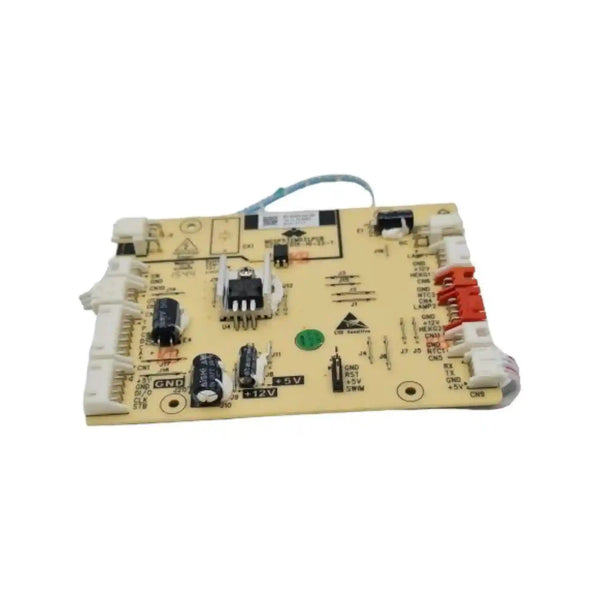 PCB Main Suits Model CFX95DZW - Everything Caravans