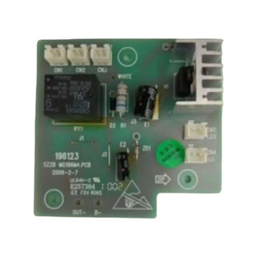 PCB Slide Control CDF25 - No Longer Available - Everything Caravans