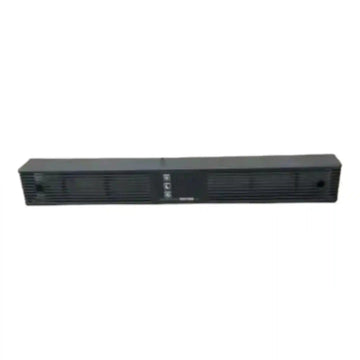 PCB and Control Housing Thetford T1152 Compressor Fridge - Everything Caravans