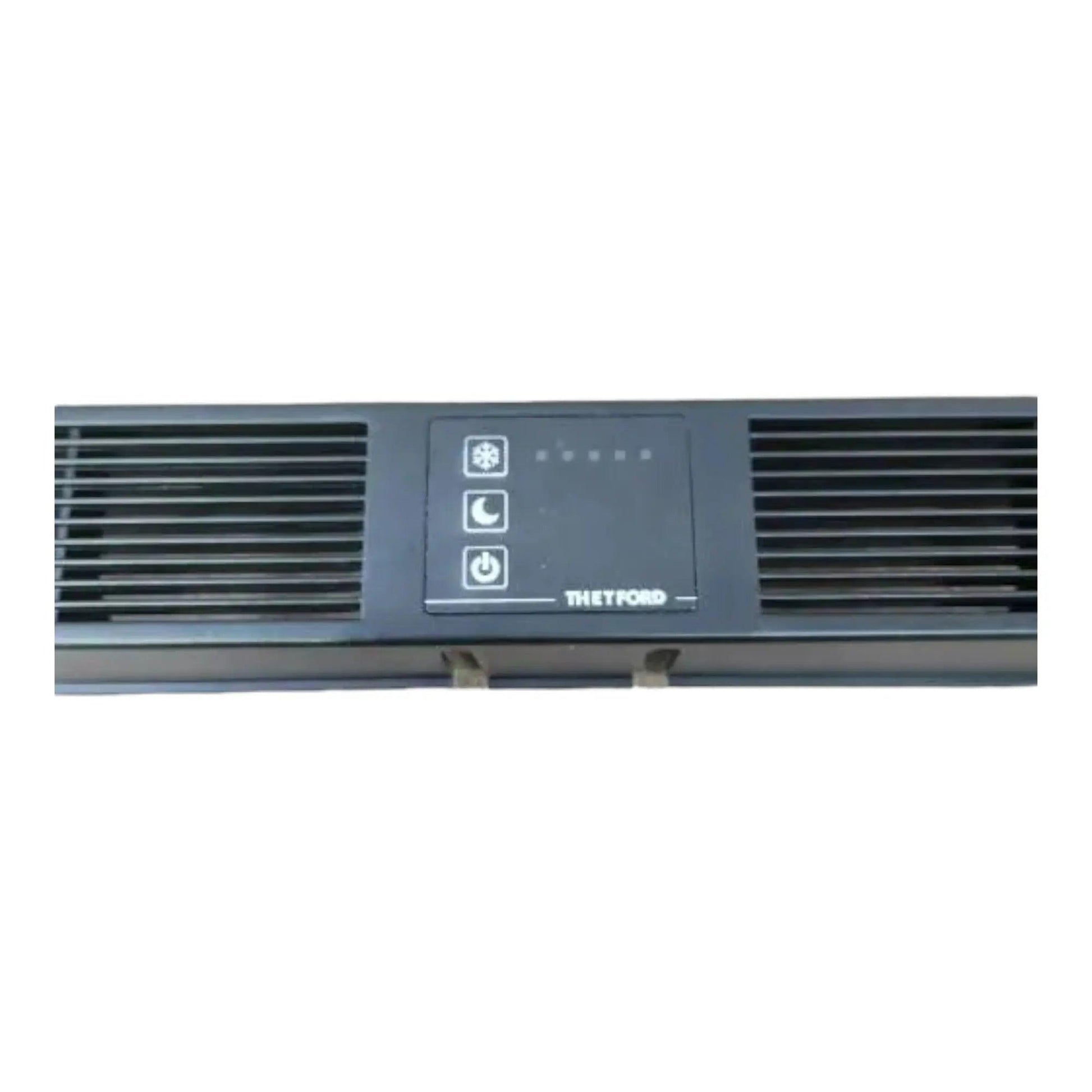PCB and Control Housing Thetford T1152 Compressor Fridge - Everything Caravans