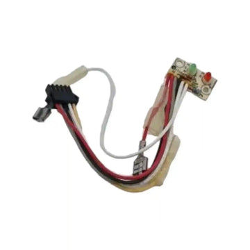 PCB for Dometic CR140 Compressor Fridge - Everything Caravans