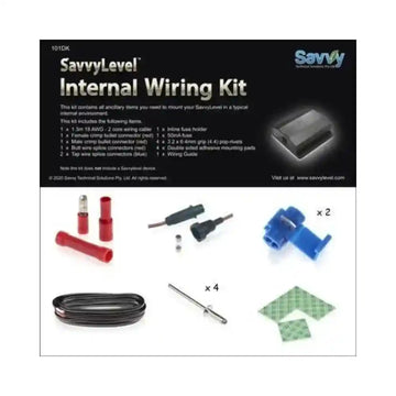 PKC_IWK Savvylevel internal Wiring Kit - 3170