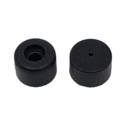 Pair Thetford Stop Rubber for Spinflo Glass Lid - Everything Caravans