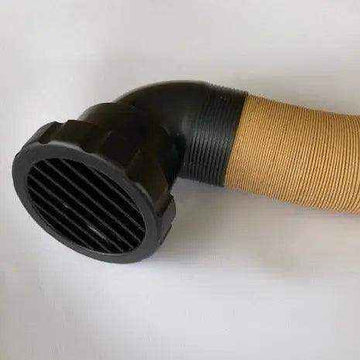 Cool-J RV Underbunk Aircon Ducting Kit 10M - Everything Caravans