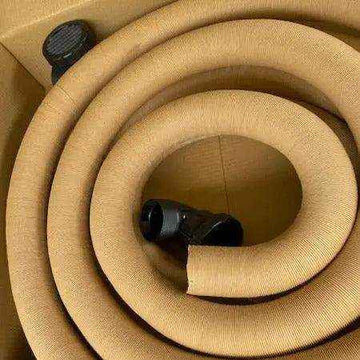 Cool-J RV Underbunk Aircon Ducting Kit 10M - Everything Caravans