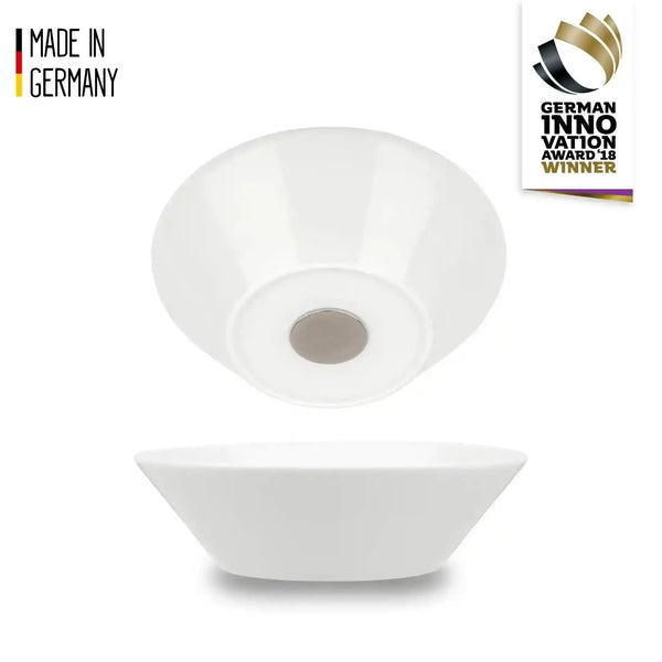 Porcelain Magnetic Bowls by Silwy - Everything Caravans