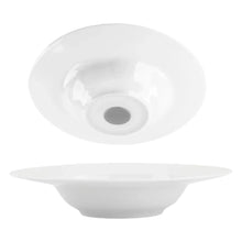 Porcelain Magnetic Gourmet Plates by Silwy - Everything Caravans