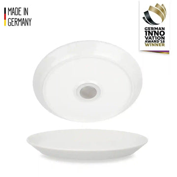 Porcelain Magnetic Plates by Silwy - Everything Caravans