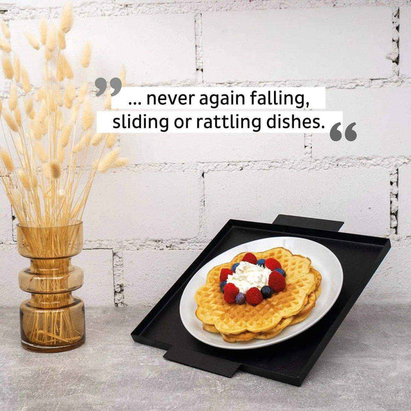 Porcelain Magnetic Plates by Silwy - Everything Caravans