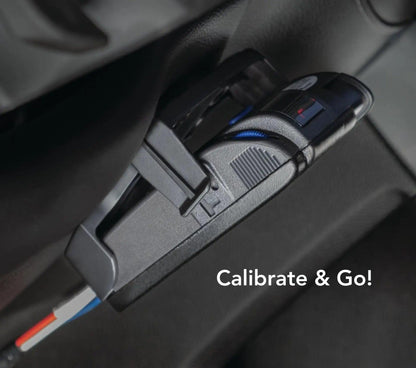 Portable Electric Brake Controller and Harness 7 Pin Connectors - Everything Caravans