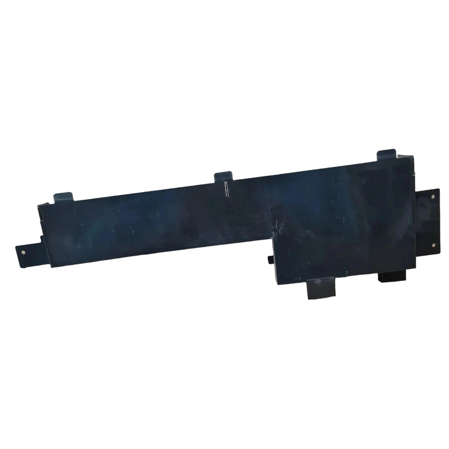 Power Control Cover for RM2350 RM2330 3 Way Fridge Black - Everything Caravans