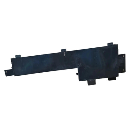 Power Control Cover for RM2350 RM2330 3 Way Fridge Black - Everything Caravans