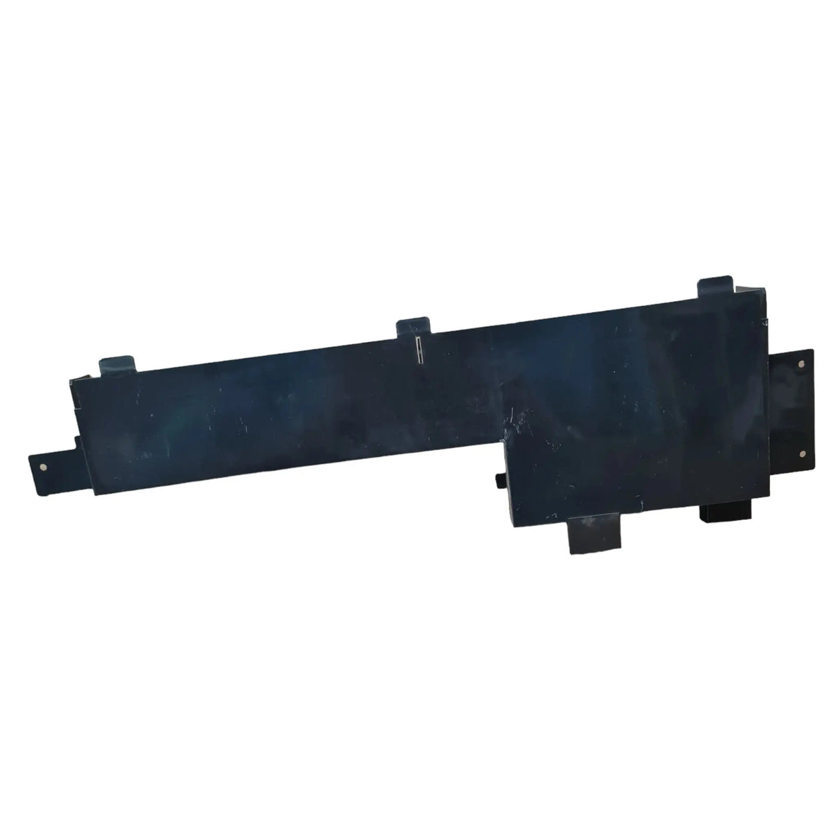 Power Control Cover for RM2350 RM2330 3 Way Fridge Black Dometic