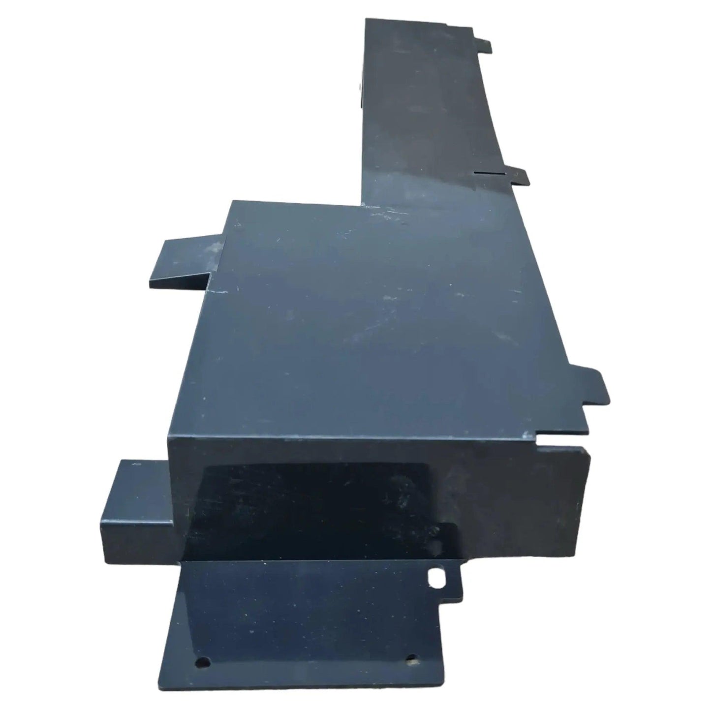 Power Control Cover for RM2350 RM2330 3 Way Fridge Black - Everything Caravans
