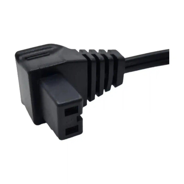 Power DC Cable 12v Suits Models CFX28-75 Made By Dometic 2m Length- 4450032004 - Everything Caravans