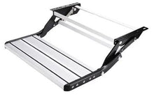 Pull Out Alloy Caravan Step with 200Kg Weight Rating - Everything Caravans