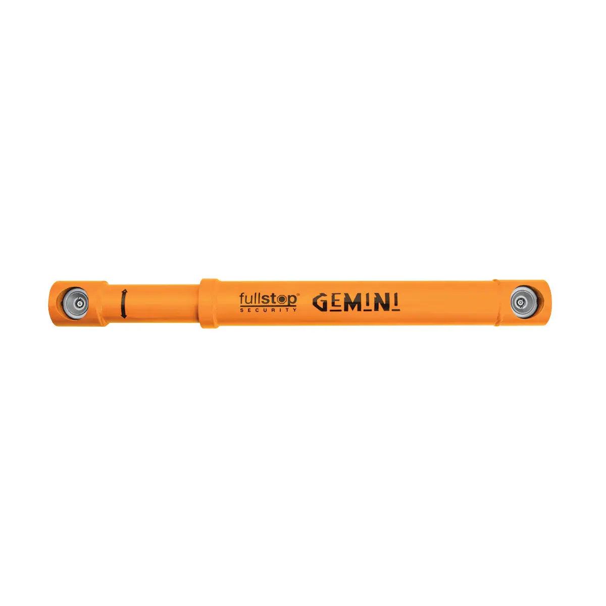 Purpleline Gemini Ultimate Security Device for Twin-Axle Vans - Everything Caravans