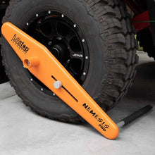 Purpleline Nemisis Pro Security Device All Size Wheels - Everything Caravans