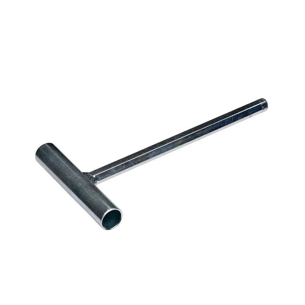 Purpleline T-Handle Allen Key for Nemesis Wheel Clamp - Everything Caravans