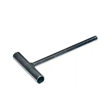 Purpleline T-Handle Allen Key for Nemesis Wheel Clamp - Everything Caravans