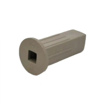 Push Button Piezo (Beige) - Suit Dometic RM2350 Fridges - Everything Caravans