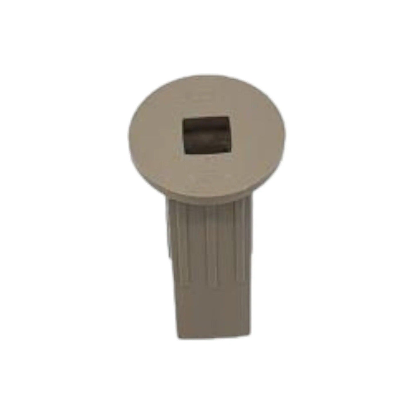 Push Button Piezo (Beige) - Suit Dometic RM2350 Fridges - Everything Caravans