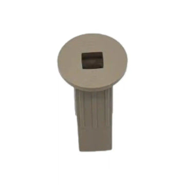 Push Button Piezo (Beige) - Suit Dometic RM2350 Fridges - Everything Caravans