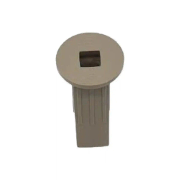 Push Button Piezo (Beige) - Suit Dometic RM2350 Fridges - Everything Caravans