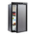 Door Only Suit Dometic RM2553 / RM2555 Fridges (Black Trim) Dometic
