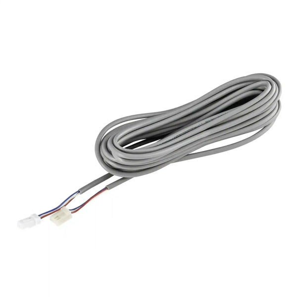 RV Electronics LCD Double Marine Deep Tank Gauge and Sender Kit - Everything Caravans
