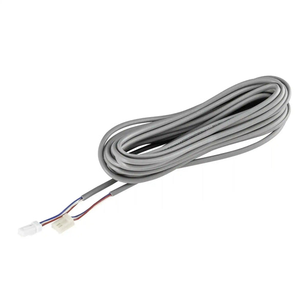 RV Electronics LCD Single Marine Deep Tank Gauge and Sender Kit - Everything Caravans