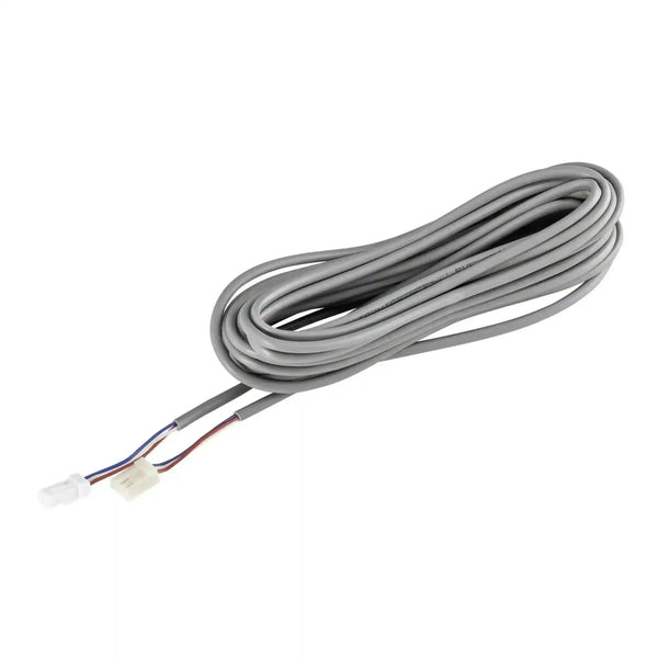 RV Electronics LCD Triple Marine Deep Tank Gauge and Sender Kit - Everything Caravans