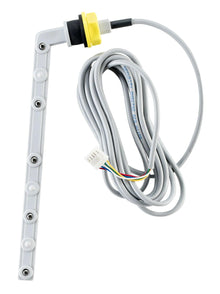 RV Electronics Water Tank 2.5 Meter Lead and Sender Probe - Everything Caravans