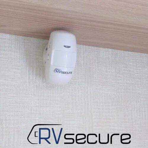 RvSecure Protectorx Gen2 Caravan Alarm System - Everything Caravans