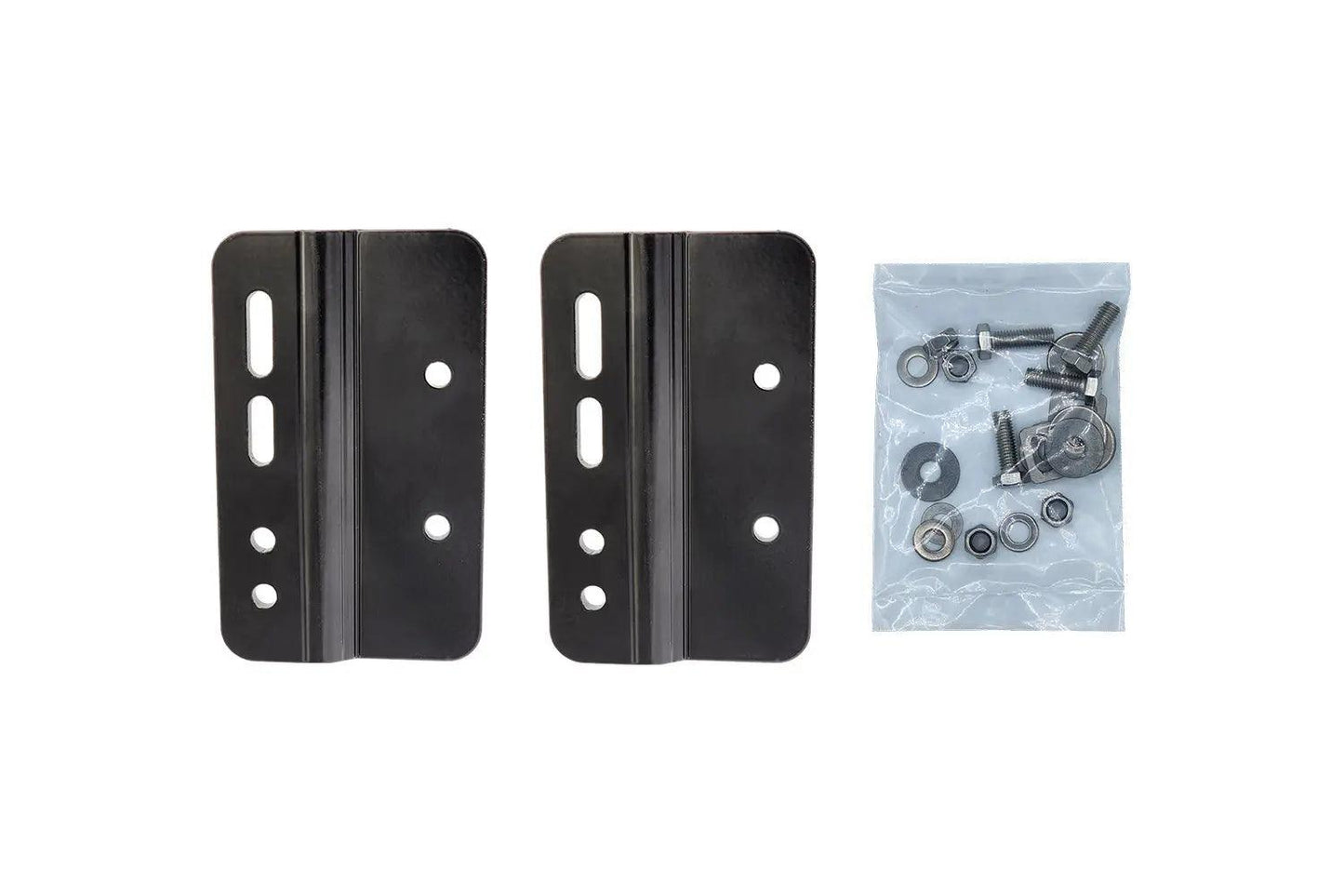 Racksbrax HD Hitch Awning Adaptor Plates - Everything Caravans